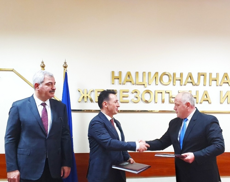 Bulgaristan’ın En Zor Projesine Türk İmzası