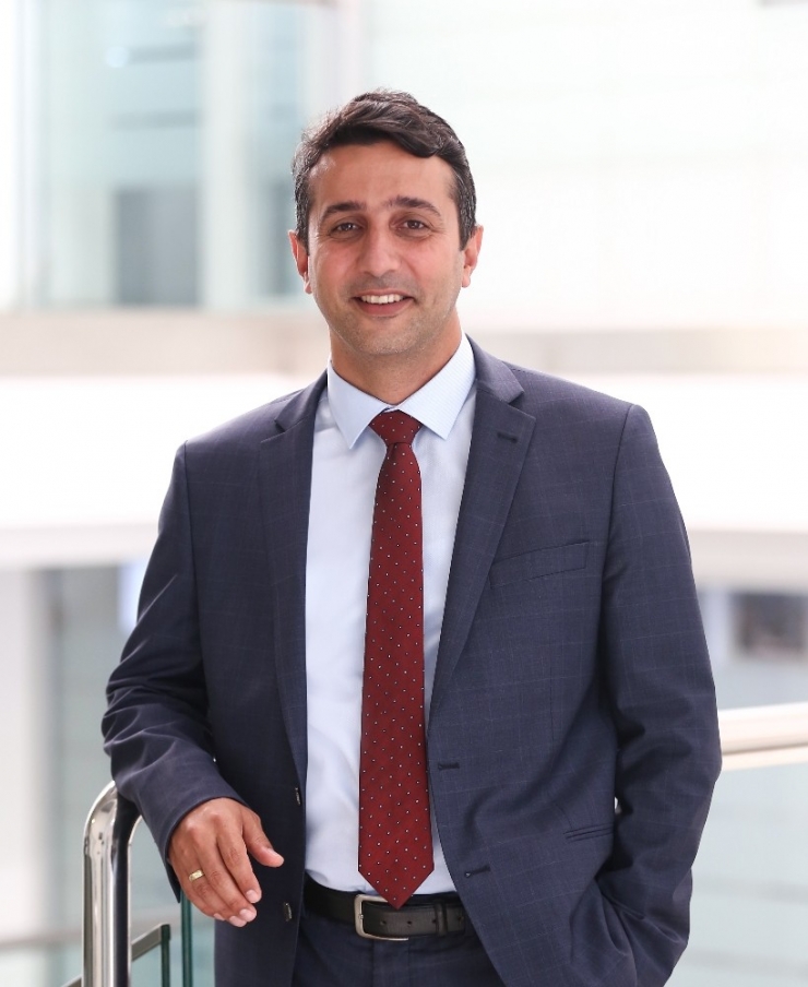 Uedaş 2020’de 390 Milyon Lira Yatırım Yapacak