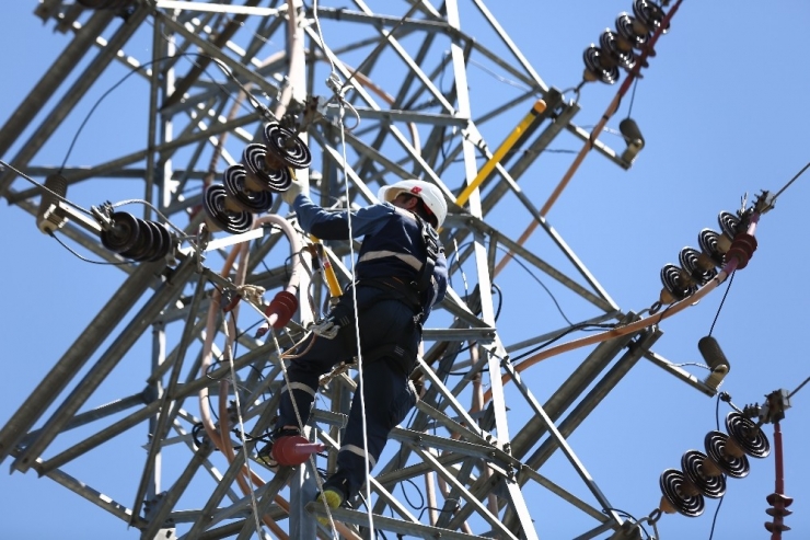 Uedaş 2020’de 390 Milyon Lira Yatırım Yapacak