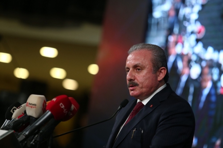 Ekonominin Kahramanları Ödüllendirildi