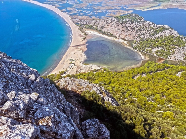 Dalyan İztuzu’nda ‘Fikir Projesi’ Yarışması