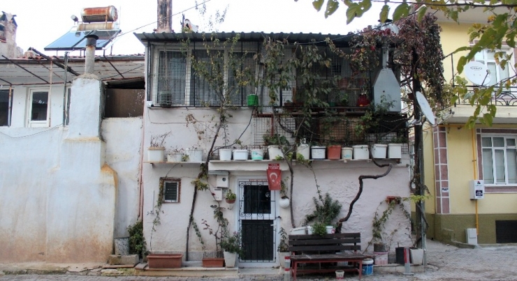 Dolandırılan Engelli Vatandaşa ’Tereyağ Gibi Eritirim Seni’ Tehdidi