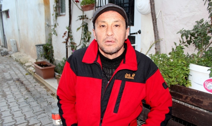 Dolandırılan Engelli Vatandaşa ’Tereyağ Gibi Eritirim Seni’ Tehdidi