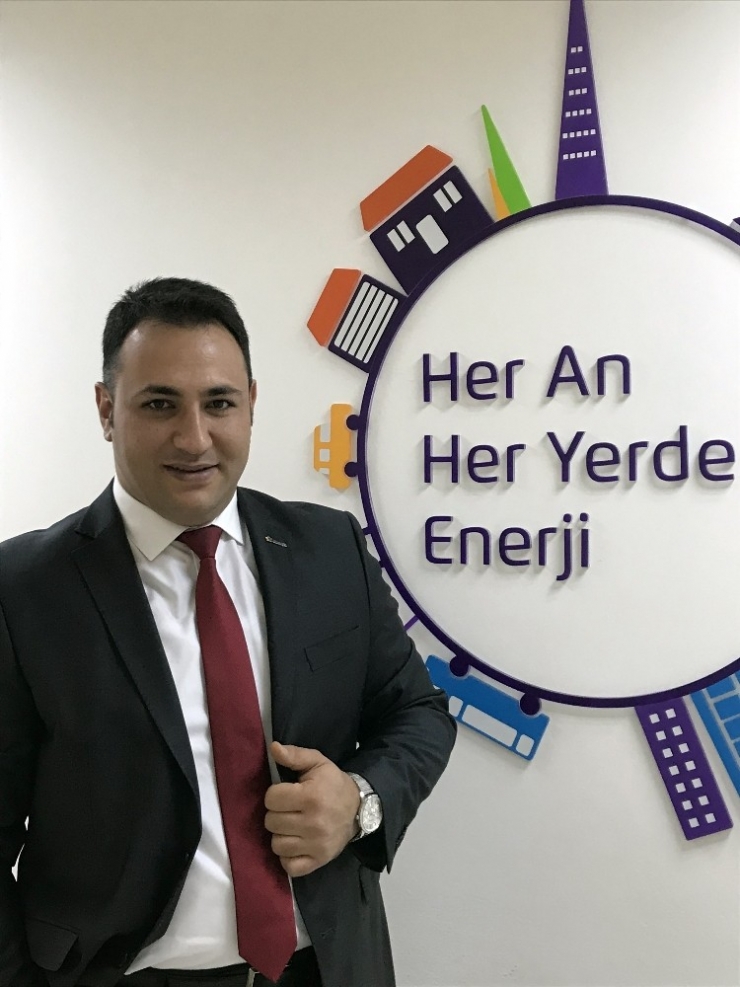 İliç Doğal Gaz Konforuna Kavuştu