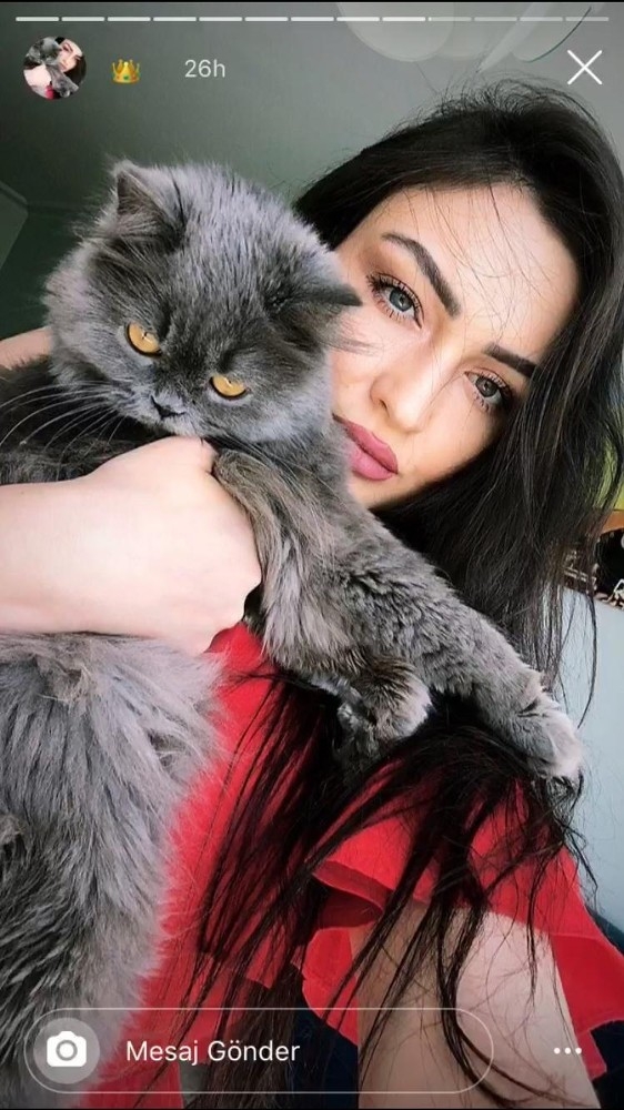 Ayşe Karaman’ın Ölmeden Önce Sosyal Medya Hesabından Paylaştığı Görüntüler Ortaya Çıktı