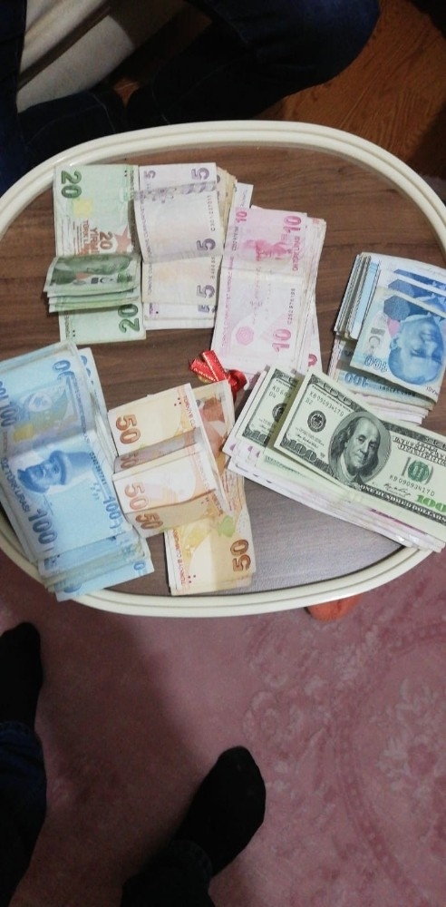 İzmir’de Fetö Operasyonu: 36 Gözaltı