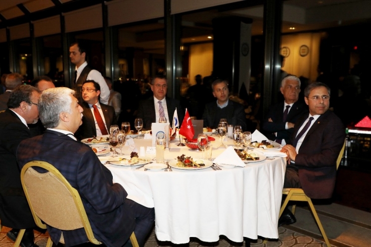 Başkan Gürün: “Muğla Bu Kadar Ucuz Olmamalı”