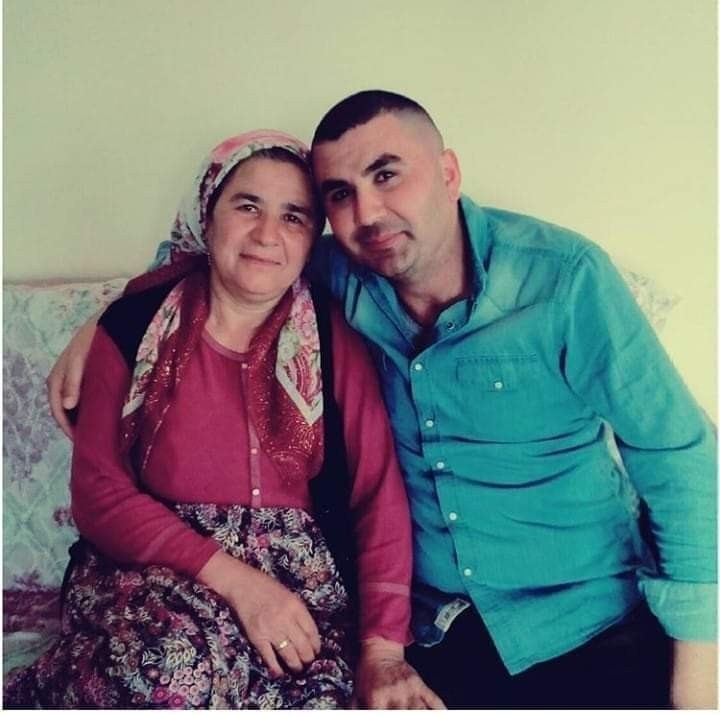 Silahla Vurulan Gardiyan 27 Günlük Yaşam Savaşını Kaybetti