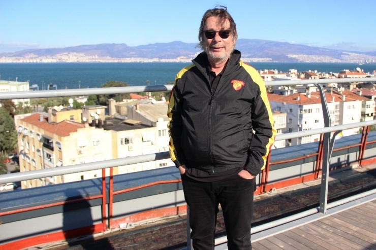 Mehmet Sepil: “Türk Futbolundaki Sorunlar Yapısal”