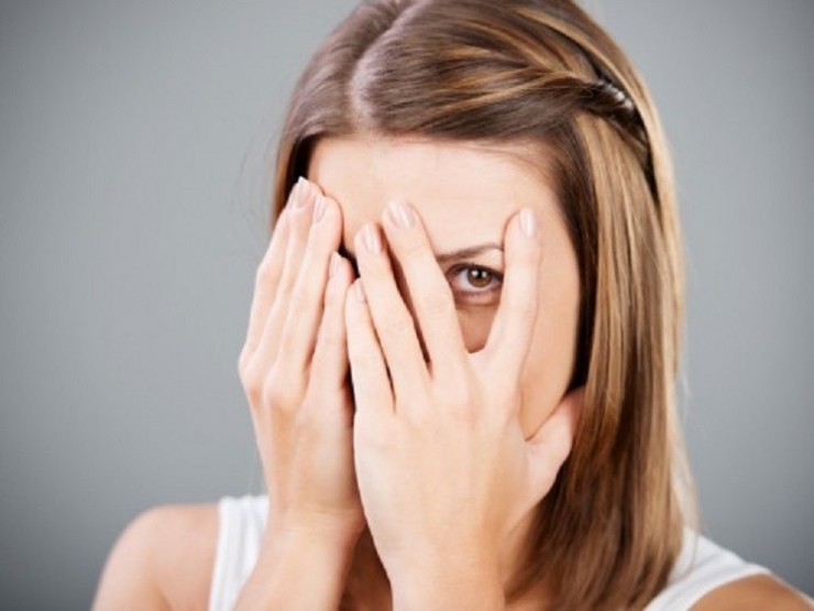 Neden Yüzümüz Kızarır?