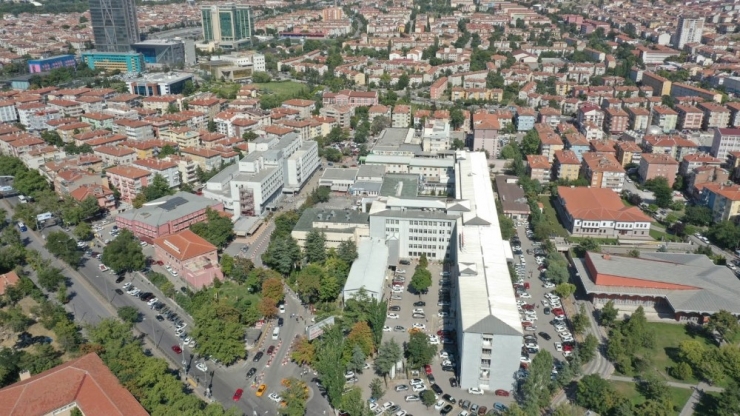 Türkiye’nin En Büyüğü Olacak