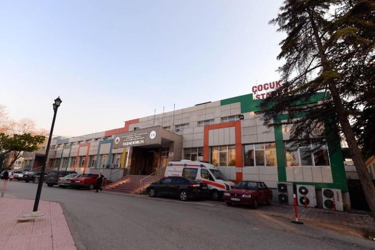 Türkiye’nin En Büyüğü Olacak