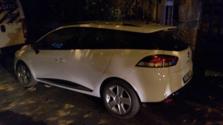 Polis İğneyle Kuyu Kazdı, Bursa-istanbul Arası Hırsızlık Şebekesini Çökertti