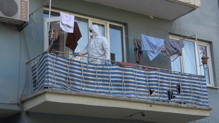 Denizli’deki Cinayetlerin Altından Cinsel İstismar Çıktı