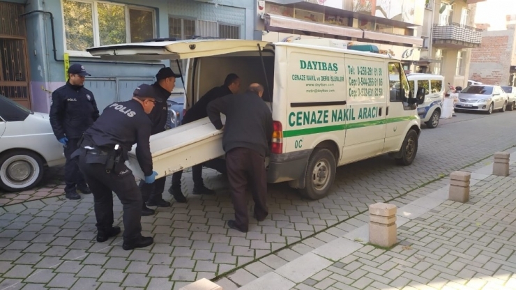 Denizli’deki Cinayetlerin Altından Cinsel İstismar Çıktı