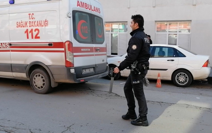 Erzincan’da Büyük Kavga: 20 Gözaltı