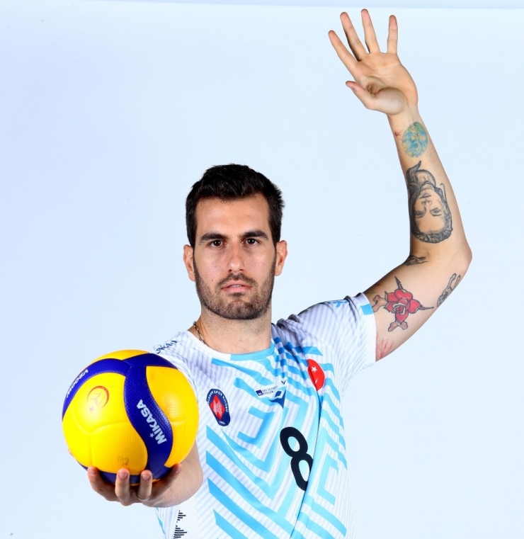 Halkbank’ın Rakibi Arkas Spor