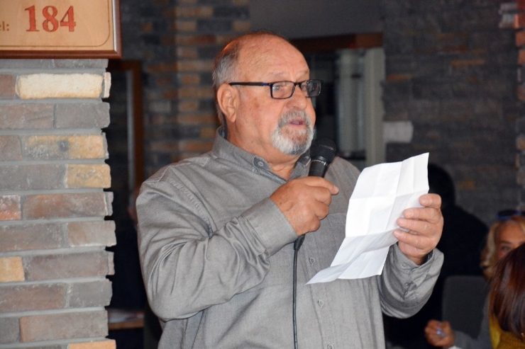 Tersanespor Gençliğe Umut Oluyor