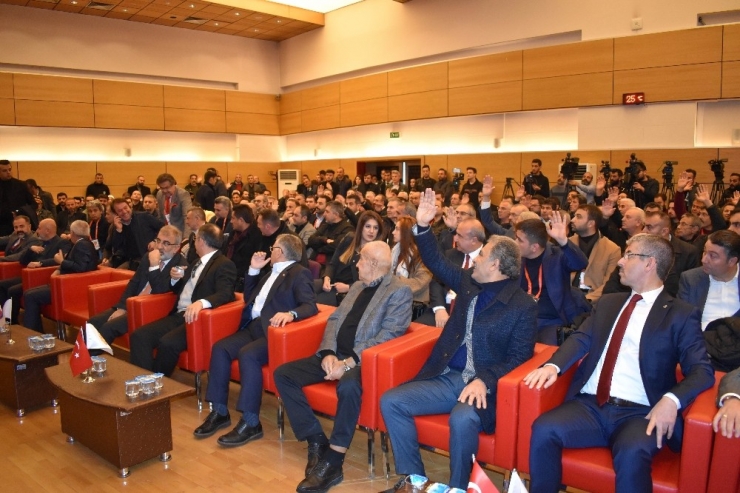 Süper Lig Tarihinin İlk Kadın Başkanı Berna Gözbaşı