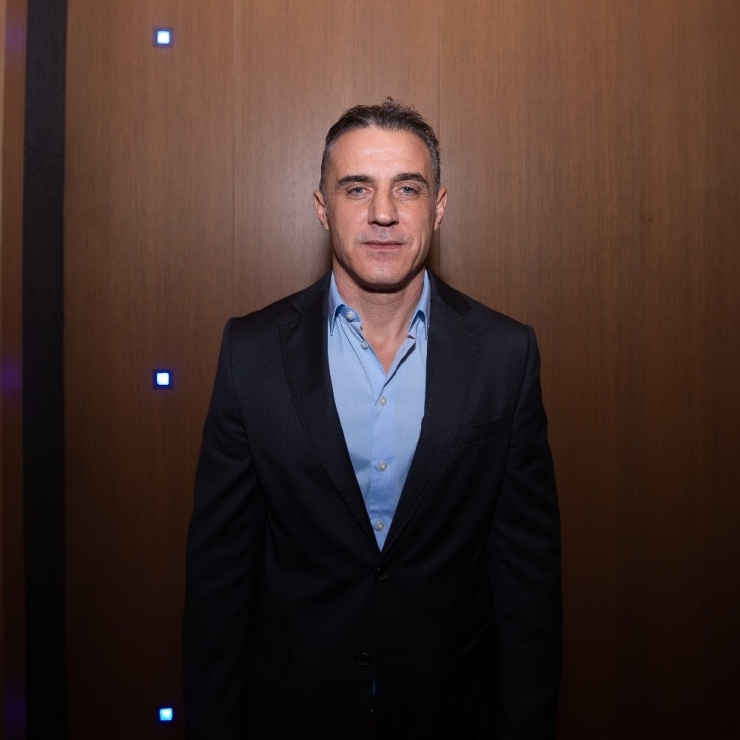 Tayfur Havutçu İlk Maçında Beşiktaş’a Karşı