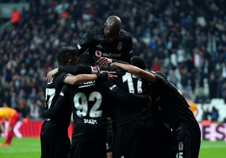 Kartal Zorlu Virajda