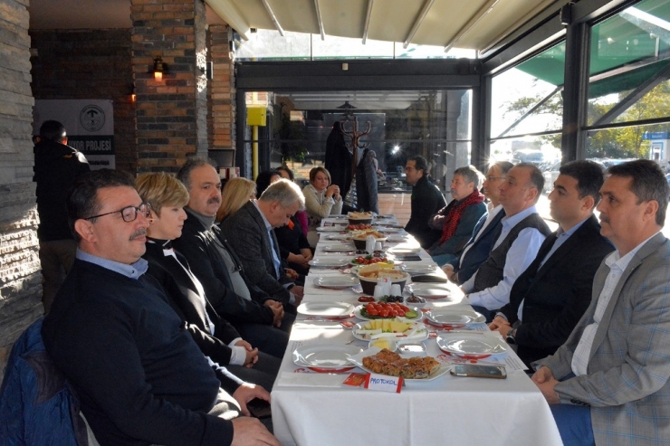 Tersanespor Gençliğe Umut Oluyor