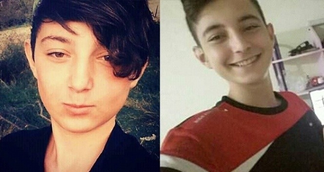 Antalya’da Kaybolan Burak’ın Konya’da Görüldüğü İddiası