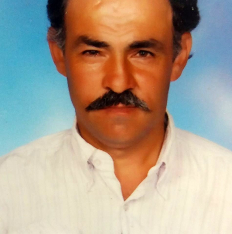 Domuz Avına Çıkan Şahıs Ölü Bulundu