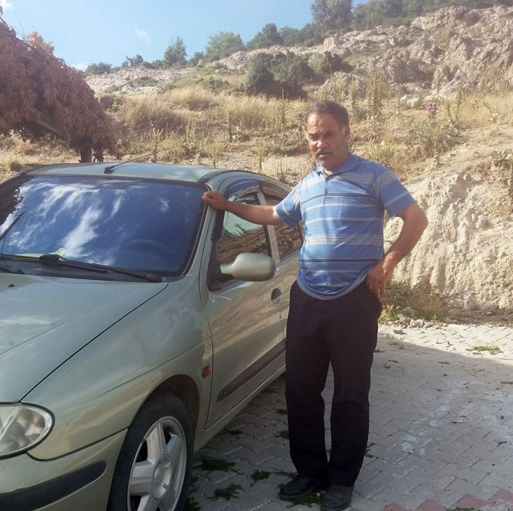 Domuz Avına Çıkan Şahıs Ölü Bulundu