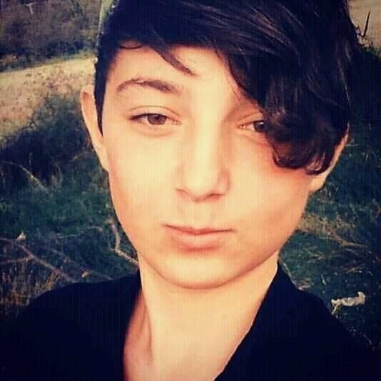 Arkadaşıyla Kavga Ettikten Sonra Ortadan Kaybolan 16 Yaşındaki Burak’tan Haber Alınamıyor