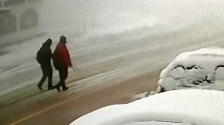 Uludağ’da Kaybolan Dağcılardan 7 Gün Sonra İz Bulundu