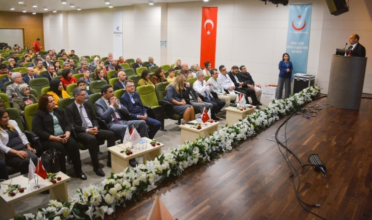 112 Acil Servis 25 Yaşında