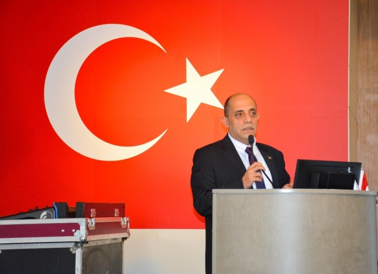 112 Acil Servis 25 Yaşında