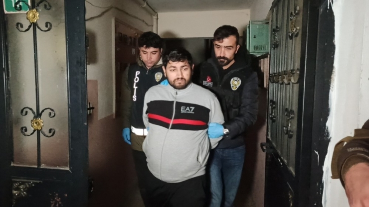 Uykularından Koç Başlarıyla Uyandılar