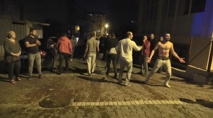 Bursa’da ’Tavuk Alma’ Cinayetine Müebbet Talebi