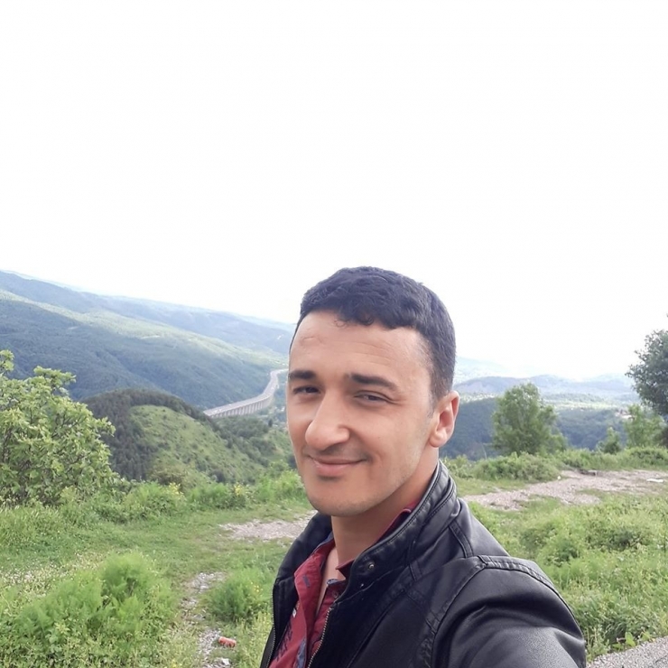 Güvenlik Görevlisi Genç Hayatını Kaybetti