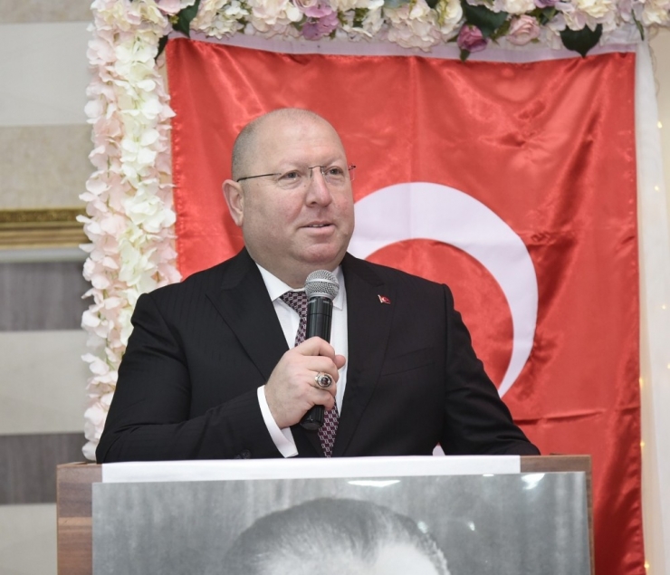 Balkan Türkleri Derneğinden Kültürel Etkinlik