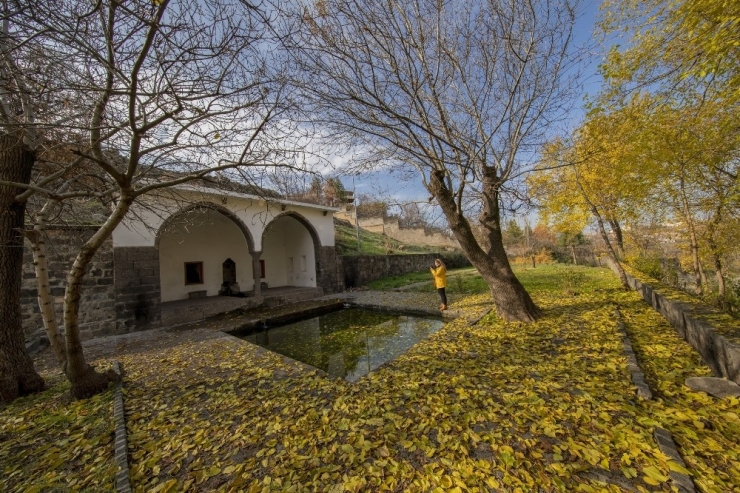 Diyarbakır’da Renk Cümbüşü