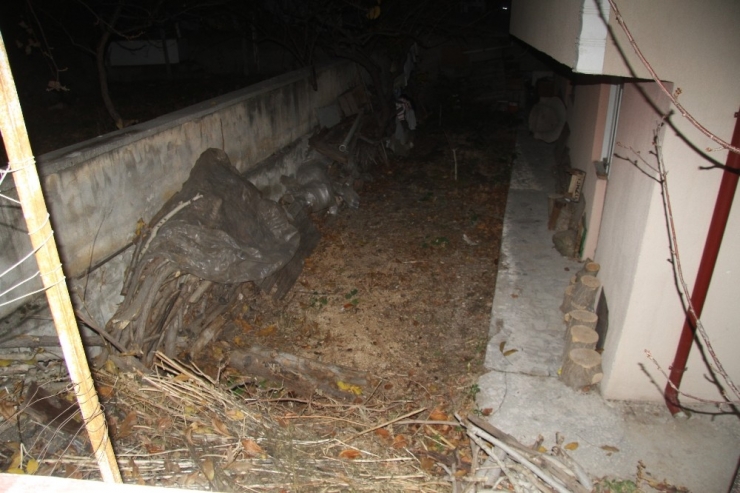 Isparta’da Gelin, Misafir Oldukları Kayınvalidesinin Evinde Camdan Atladı