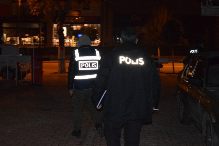 Malatya’da Şüpheli Ölüm