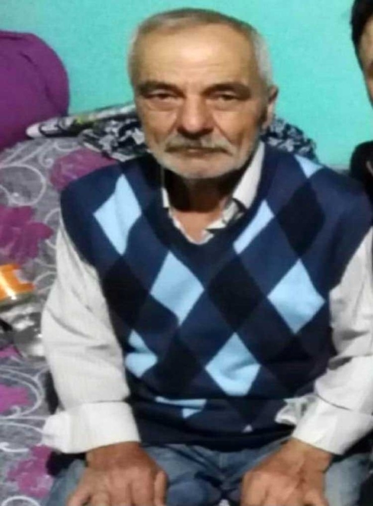 Manisa’da Devrilen Traktörün Sürücüsü Yaşamını Yitirdi