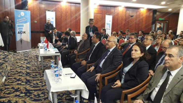 Nto Başkanı Arslan, “Nitelikli Eleman Yetersizliği, İşsizliği Artırıyor”