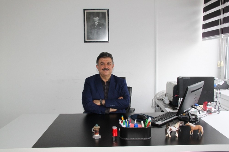 Alerjiye Karşı “Yatağı Da Süpürün” Uyarısı