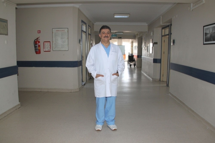 Alerjiye Karşı “Yatağı Da Süpürün” Uyarısı