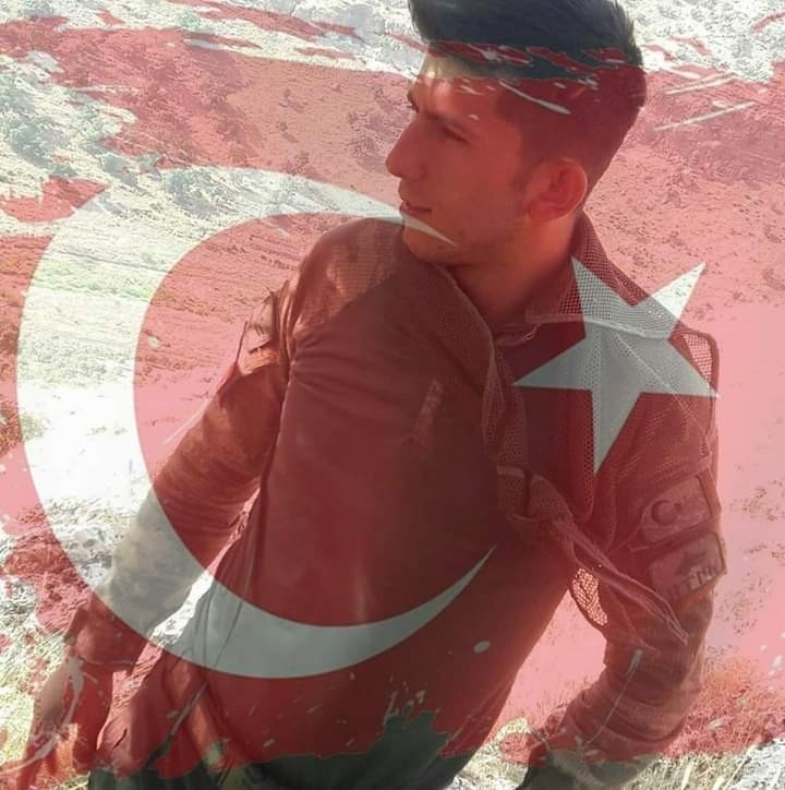 Şuhutlu Uzman Çavuş Şırnak’ta Yaralandı