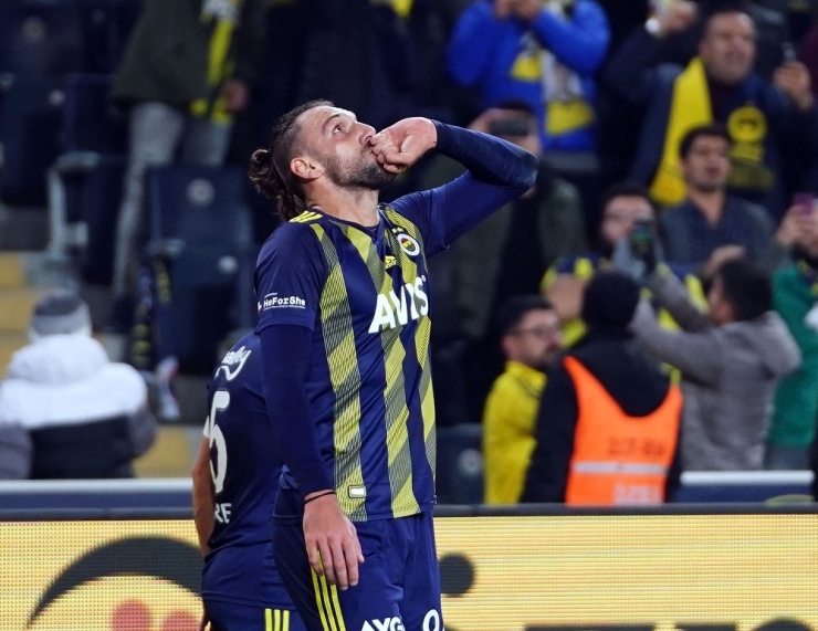 Yanal Ve Avcı’dan ‘Sarı’ Alarmı