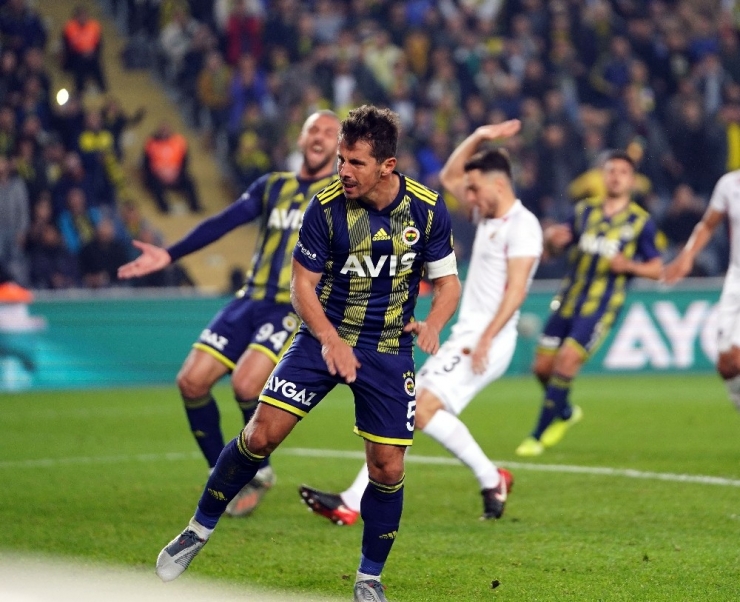 Yanal Ve Avcı’dan ‘Sarı’ Alarmı