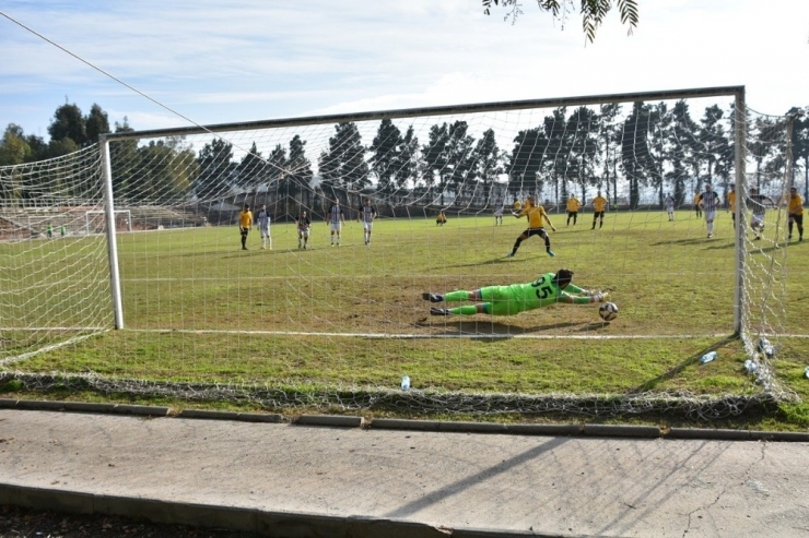 Aliağa Fk Seriye Bağladı