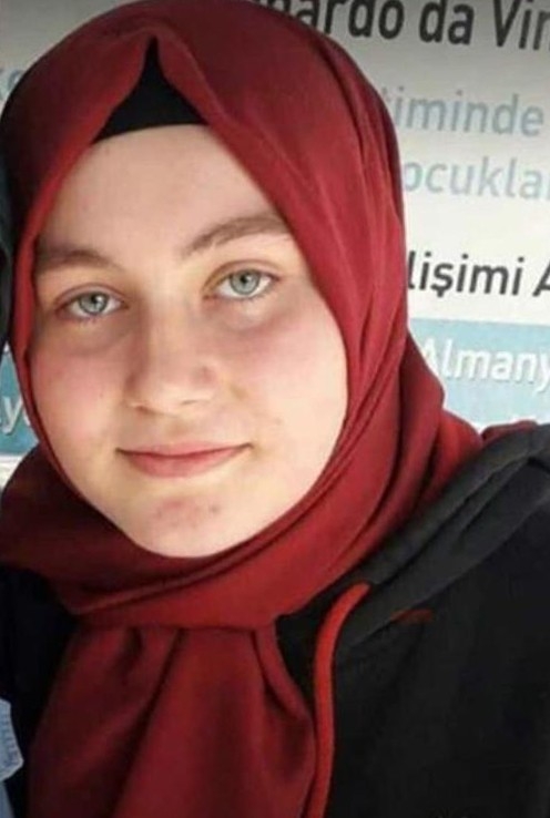 Liseli Genç Kızdan İki Gündür Haber Alınamıyor