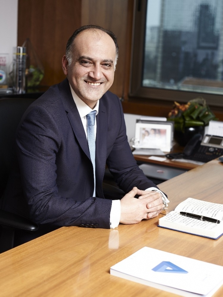 Akenerji 2020’ye Sağlam Adımlarla Giriyor